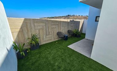 Venta de Casa Entre Nubes en Bulevar Cuauhtémoc Tijuana