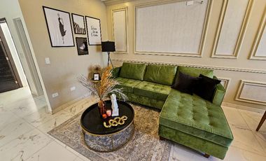 Venta de Casa Entre Nubes en Bulevar Cuauhtémoc Tijuana