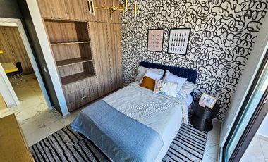 Venta de Casa Entre Nubes en Bulevar Cuauhtémoc Tijuana