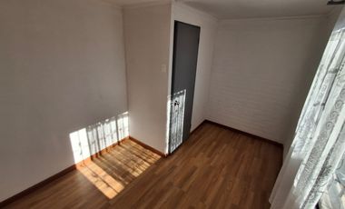 Puente Alto Casa En Arriendo 2H 1B 2E Las Mercedes