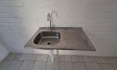 Puente Alto Casa En Arriendo 2H 1B 2E Las Mercedes