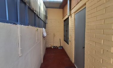 Puente Alto Casa En Arriendo 2H 1B 2E Las Mercedes