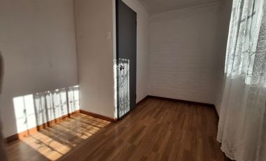 Puente Alto Casa En Arriendo 2H 1B 2E Las Mercedes