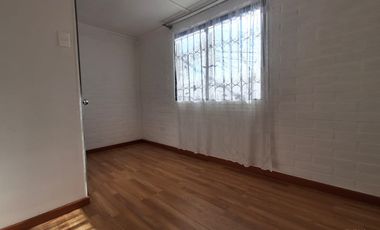 Puente Alto Casa En Arriendo 2H 1B 2E Las Mercedes