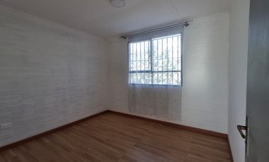 Puente Alto Casa En Arriendo 2H 1B 2E Las Mercedes