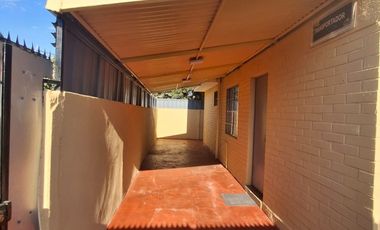 Puente Alto Casa En Arriendo 2H 1B 2E Las Mercedes