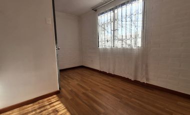 Puente Alto Casa En Arriendo 2H 1B 2E Las Mercedes