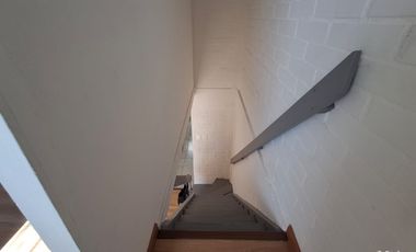 Puente Alto Casa En Arriendo 2H 1B 2E Las Mercedes