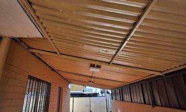 Puente Alto Casa En Arriendo 2H 1B 2E Las Mercedes