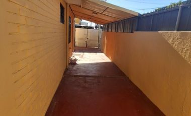 Puente Alto Casa En Arriendo 2H 1B 2E Las Mercedes