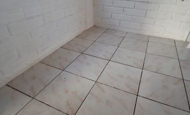 Puente Alto Casa En Arriendo 2H 1B 2E Las Mercedes