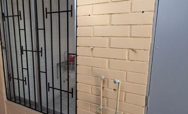 Puente Alto Casa En Arriendo 2H 1B 2E Las Mercedes