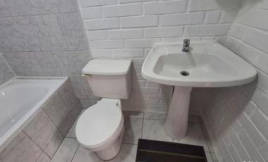 Puente Alto Casa En Arriendo 2H 1B 2E Las Mercedes