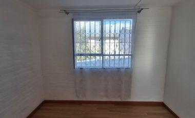 Puente Alto Casa En Arriendo 2H 1B 2E Las Mercedes