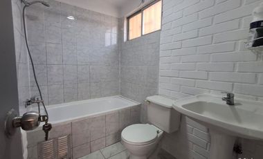 Puente Alto Casa En Arriendo 2H 1B 2E Las Mercedes