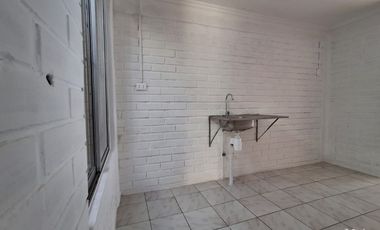 Puente Alto Casa En Arriendo 2H 1B 2E Las Mercedes