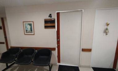 ARRIENDO de CONSULTORIOS en BOGOTA