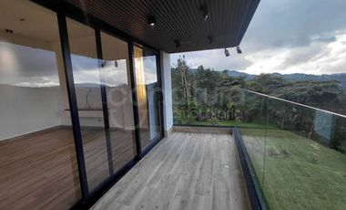 ARRIENDO de CASAS en ENVIGADO