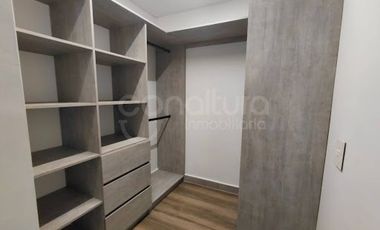 ARRIENDO de CASAS en ENVIGADO