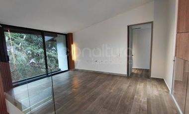 ARRIENDO de CASAS en ENVIGADO