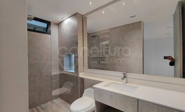 ARRIENDO de CASAS en ENVIGADO