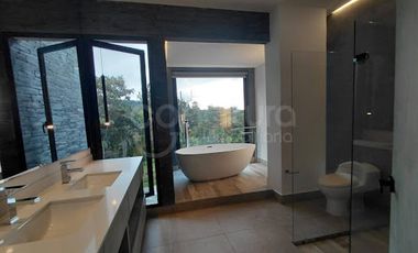 ARRIENDO de CASAS en ENVIGADO
