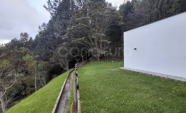 ARRIENDO de CASAS en ENVIGADO