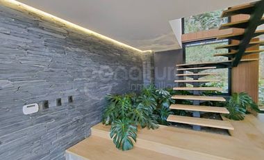 ARRIENDO de CASAS en ENVIGADO