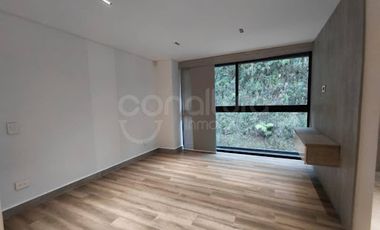 ARRIENDO de CASAS en ENVIGADO