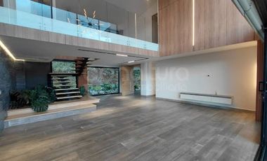 ARRIENDO de CASAS en ENVIGADO