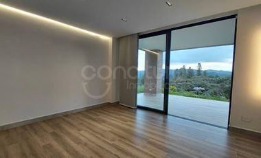 ARRIENDO de CASAS en ENVIGADO