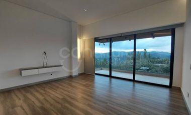 ARRIENDO de CASAS en ENVIGADO