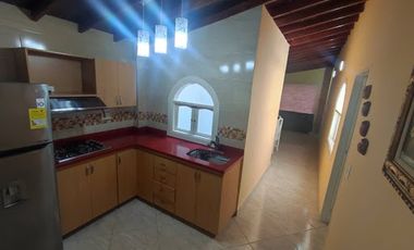 ARRIENDO de APARTAMENTO en ItaguÃ­