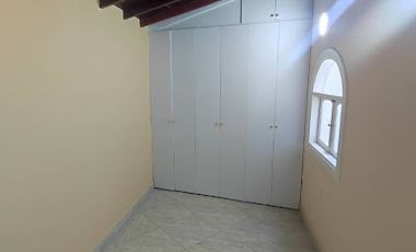 ARRIENDO de APARTAMENTO en ItaguÃ­