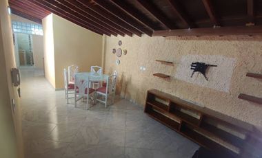 ARRIENDO de APARTAMENTO en ItaguÃ­