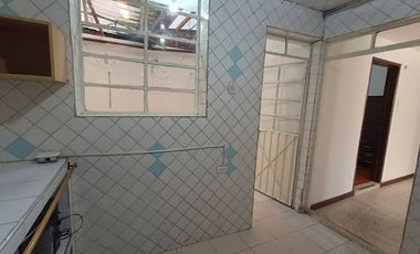 ARRIENDO de APARTAMENTO en BOGOTA