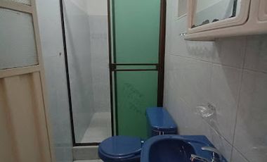 ARRIENDO de APARTAMENTO en BOGOTA