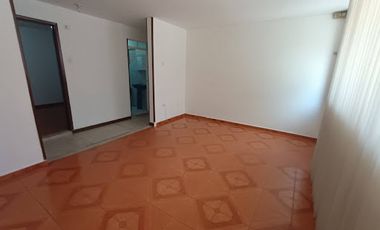 ARRIENDO de APARTAMENTO en BOGOTA