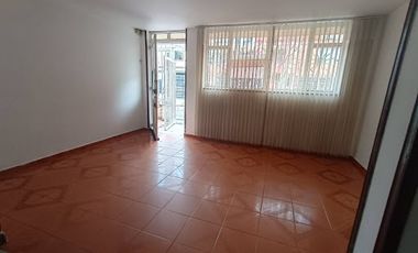 ARRIENDO de APARTAMENTO en BOGOTA