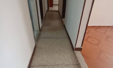 ARRIENDO de APARTAMENTO en BOGOTA