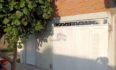 Casa sola en venta en Viñedos del Sur, Aguascalientes, Aguascalientes