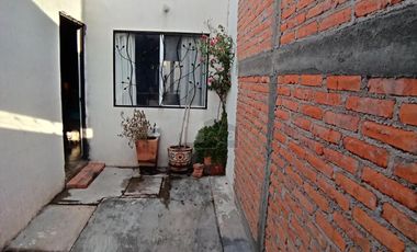 Casa sola en venta en Viñedos del Sur, Aguascalientes, Aguascalientes