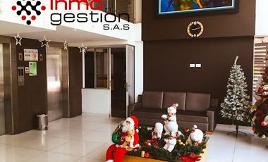 ARRIENDO de APARTAMENTO en FLORIDABLANCA