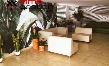 ARRIENDO de APARTAMENTO en FLORIDABLANCA