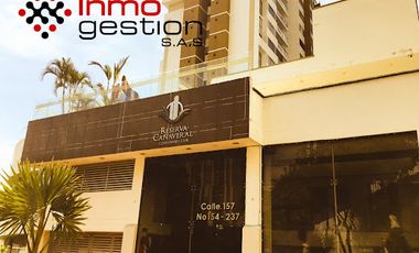 ARRIENDO de APARTAMENTO en FLORIDABLANCA