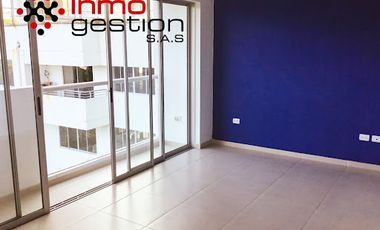 ARRIENDO de APARTAMENTO en FLORIDABLANCA