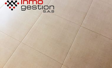 ARRIENDO de APARTAMENTO en FLORIDABLANCA