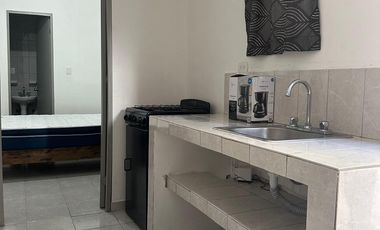 Departamentos en Renta en Montenegro