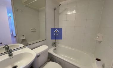 Hermoso dpto. 4D3B Parque Brasil