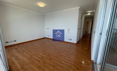 Hermoso dpto. 4D3B Parque Brasil